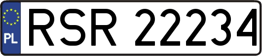 RSR22234