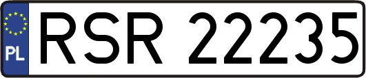 RSR22235