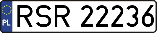 RSR22236