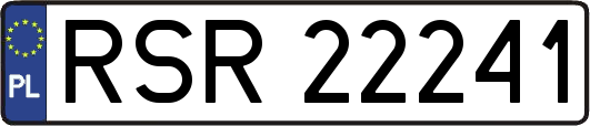 RSR22241
