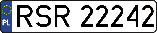 RSR22242