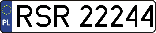 RSR22244