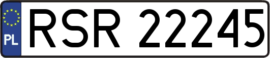 RSR22245