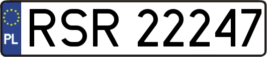 RSR22247