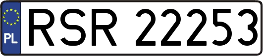 RSR22253