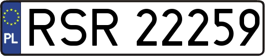 RSR22259