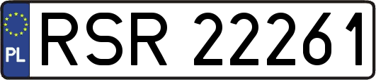 RSR22261