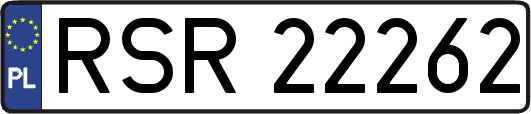 RSR22262