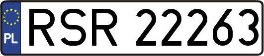 RSR22263