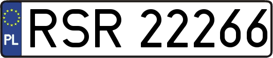 RSR22266