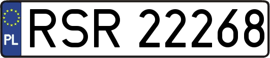 RSR22268
