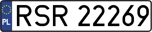 RSR22269