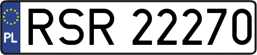 RSR22270
