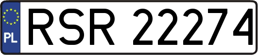 RSR22274