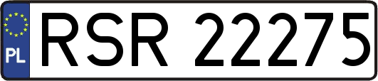 RSR22275