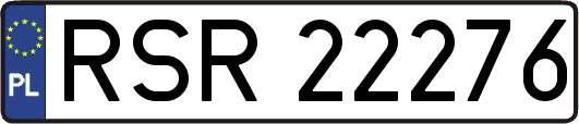 RSR22276
