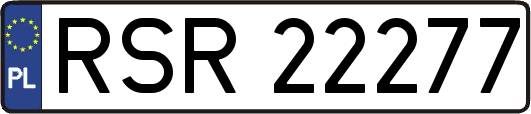 RSR22277