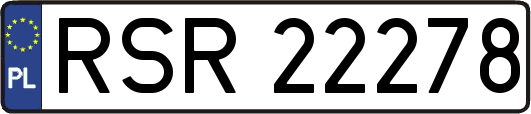 RSR22278