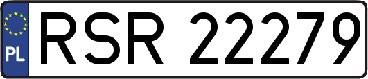 RSR22279