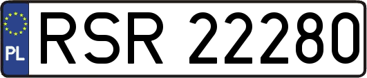 RSR22280