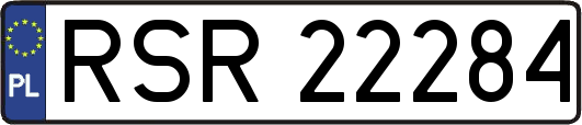 RSR22284