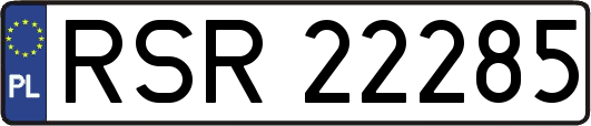 RSR22285