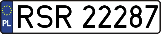RSR22287