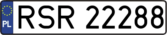 RSR22288