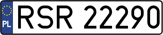 RSR22290
