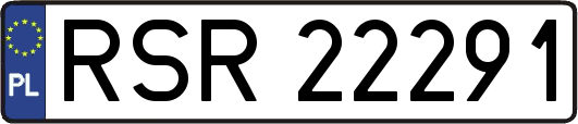RSR22291
