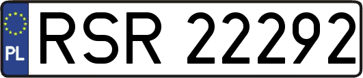 RSR22292