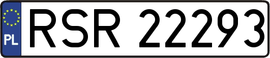 RSR22293