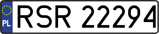 RSR22294