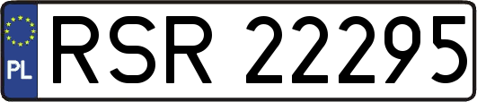 RSR22295