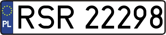 RSR22298