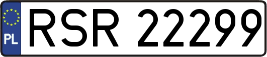 RSR22299