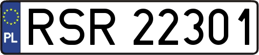 RSR22301