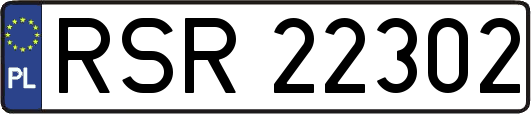 RSR22302