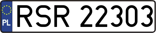 RSR22303