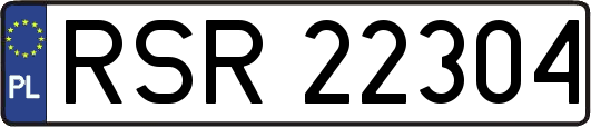 RSR22304