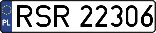 RSR22306