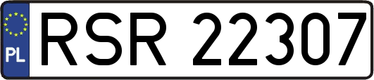 RSR22307
