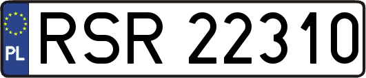 RSR22310