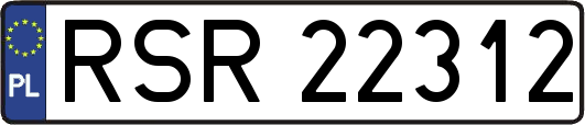 RSR22312