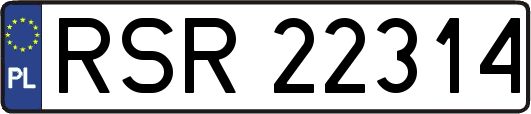 RSR22314