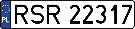 RSR22317