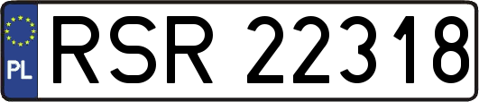 RSR22318