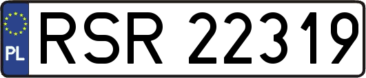 RSR22319