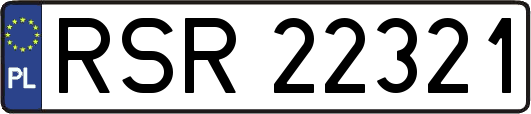 RSR22321