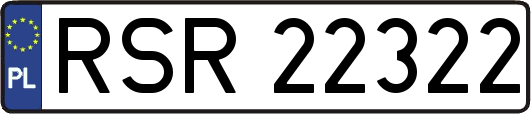 RSR22322